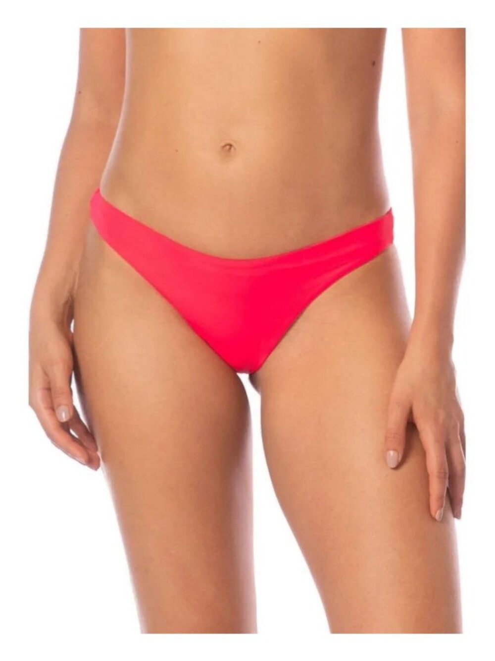 Maaji Sublimity red Bottom size L